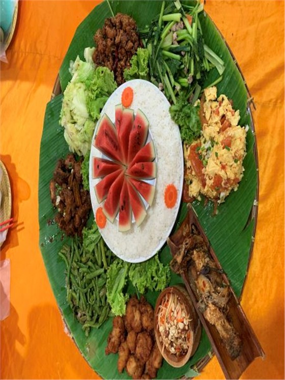 泰国旅游3